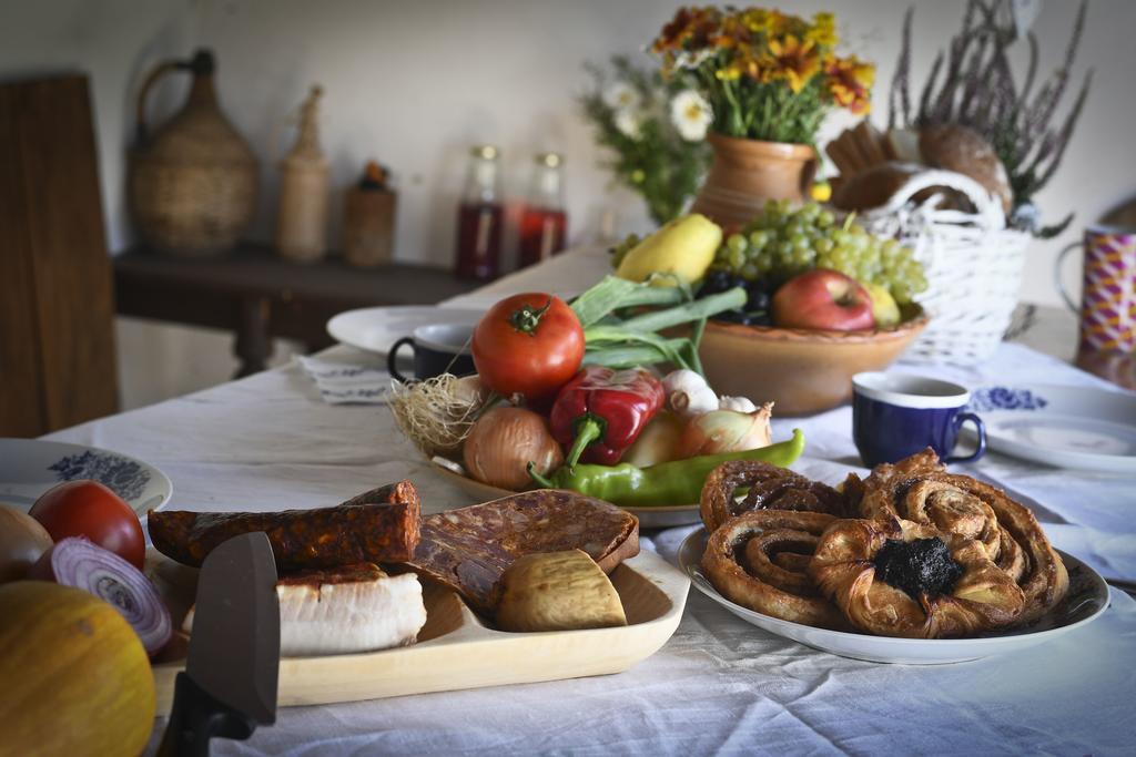 Bukkzserc Bell House 빌라 외부 사진
